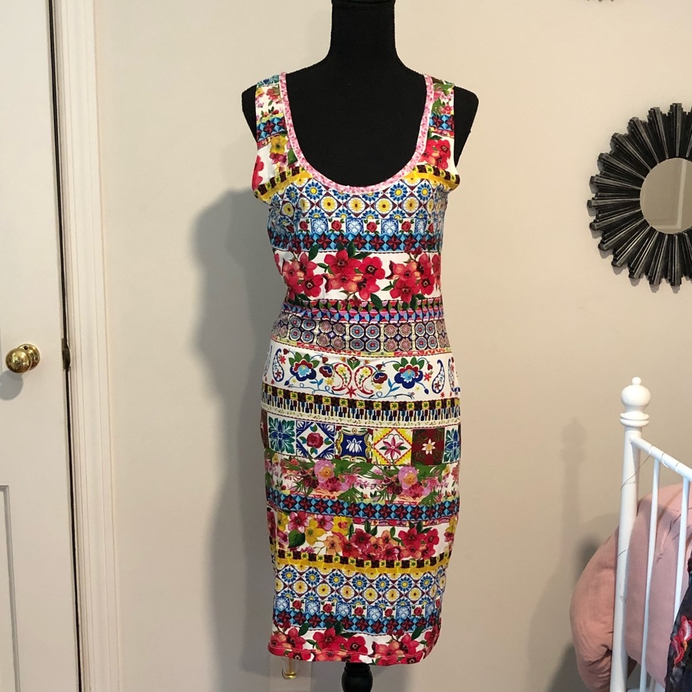 Desigual dress